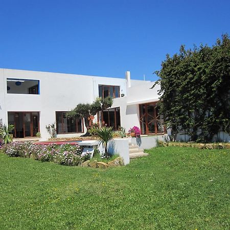 Villa Zahra Larache Exterior photo